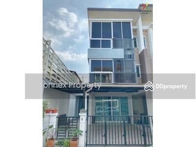 ขาย - Town Plus Kaset - Nawamin : ทาวน์พลัส เกษตร - นวมินทร์, กรุงเทพ