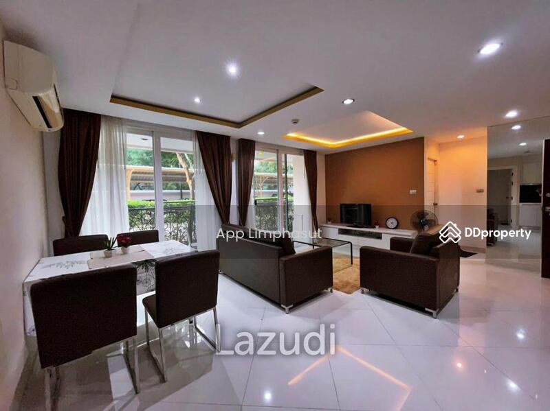 Paradise Park Jomtien, Chon Buri (Pattaya), Nong Pru, Bang Lamung (Pattaya), Chon Buri (Pattaya), 2 Bedrooms, 72 sqm, Condo For Sale, by Sathida Limphasut (App), 11311887 - DDproperty.com