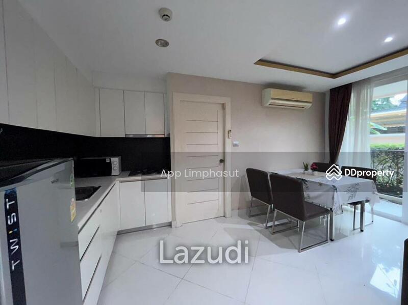 Paradise Park Jomtien, Chon Buri (Pattaya), Nong Pru, Bang Lamung (Pattaya), Chon Buri (Pattaya), 2 Bedrooms, 72 sqm, Condo For Sale, by Sathida Limphasut (App), 11311887 - DDproperty.com