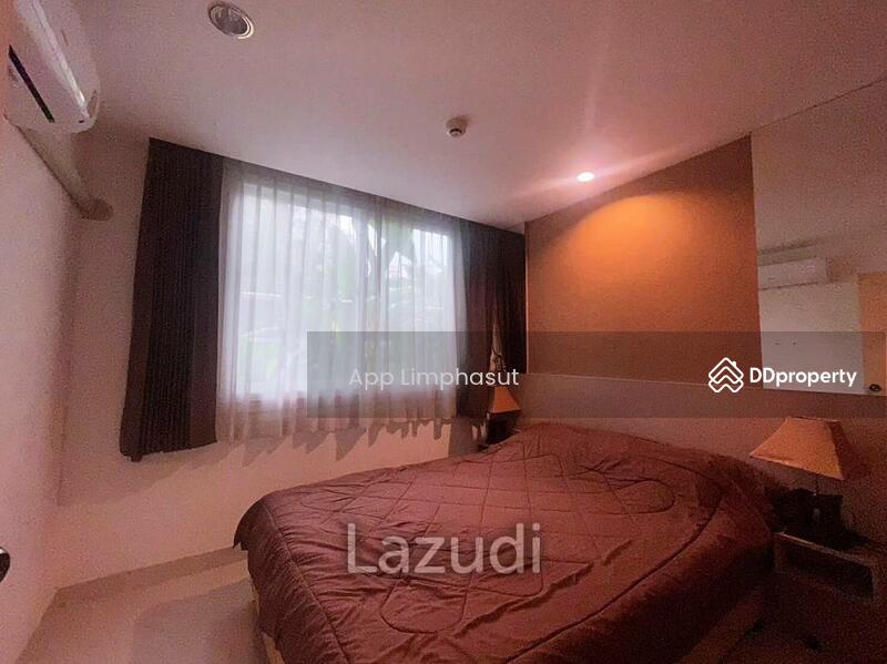 Paradise Park Jomtien, Chon Buri (Pattaya), Nong Pru, Bang Lamung (Pattaya), Chon Buri (Pattaya), 2 Bedrooms, 72 sqm, Condo For Sale, by Sathida Limphasut (App), 11311887 - DDproperty.com