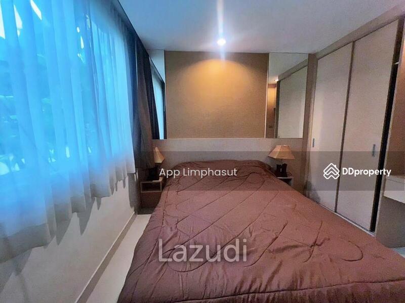 Paradise Park Jomtien, Chon Buri (Pattaya), Nong Pru, Bang Lamung (Pattaya), Chon Buri (Pattaya), 2 Bedrooms, 72 sqm, Condo For Sale, by Sathida Limphasut (App), 11311887 - DDproperty.com