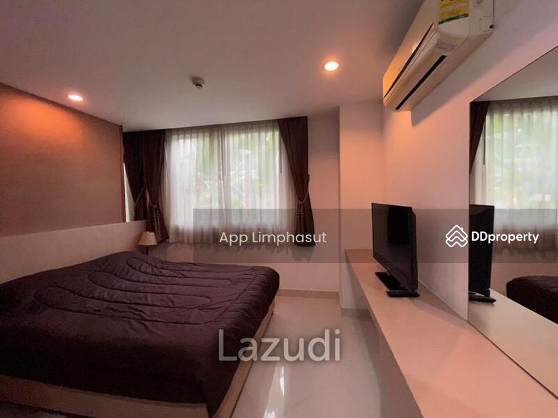 Paradise Park Jomtien, Chon Buri (Pattaya), Nong Pru, Bang Lamung (Pattaya), Chon Buri (Pattaya), 2 Bedrooms, 72 sqm, Condo For Sale, by Sathida Limphasut (App), 11311887 - DDproperty.com
