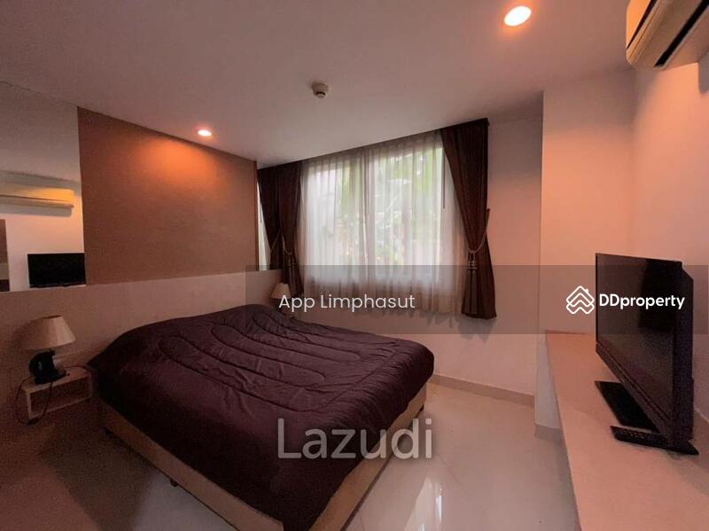 Paradise Park Jomtien : พาราไดช์ พาร์ค จอมเทียน, ชลบุรี, หนองปรือ, บางละมุง, ชลบุรี, 72 ตร.ม., คอนโด ขาย, โดย Sathida Limphasut (App), 11311887 - DDproperty.com