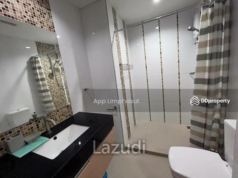 Paradise Park Jomtien, Chon Buri (Pattaya), Nong Pru, Bang Lamung (Pattaya), Chon Buri (Pattaya), 2 Bedrooms, 72 sqm, Condo For Sale, by Sathida Limphasut (App), 11311887 - DDproperty.com