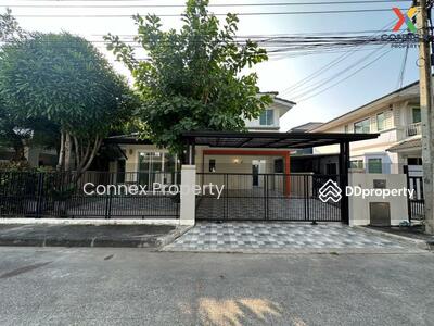 ขาย - Pruklada Tiwanon-Ratchaphruek : พฤกษ์ลดา ติวานนท์-ราชพฤกษ์, นนทบุรี