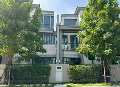 ขาย - The Sonne Srinakarin-Bangna : เดอะ ซอนเน่ ศรีนครินทร์-บางนา, กรุงเทพ