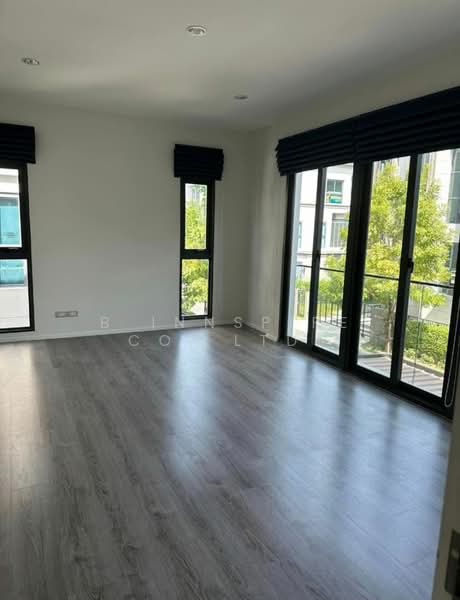 The Sonne Srinakarin-Bangna, Bangkok, Soi Chumchon Mahat Thai 3, Bangna-Trad Road, Dok Mai, Prawet, Bangkok, 6 Bedrooms, 488 sqm, Single Detached House For Sale, by NEXTSTEP PROPERTY, 11311898 - DDproperty.com