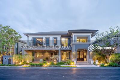 ขาย - Grand Bangkok Boulevard State Bangna : แกรนด์ บางกอก บูเลอวาร์ด สเตต บางนา, กรุงเทพ