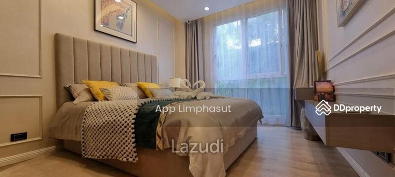 888 Villas Park, Chon Buri (Pattaya), Nong Pru, Bang Lamung (Pattaya), Chon Buri (Pattaya), 1 Bedroom, 35 sqm, Condo For Sale, by Sathida Limphasut (App), 11311927 - DDproperty.com
