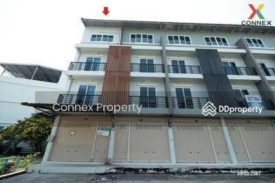 ขาย - Baan Lapawan 22 Central Westgate-Bang Yai : บ้านลภาวัน 22 เซ็นทรัล เวสต์เกต-บางใหญ่, นนทบุรี