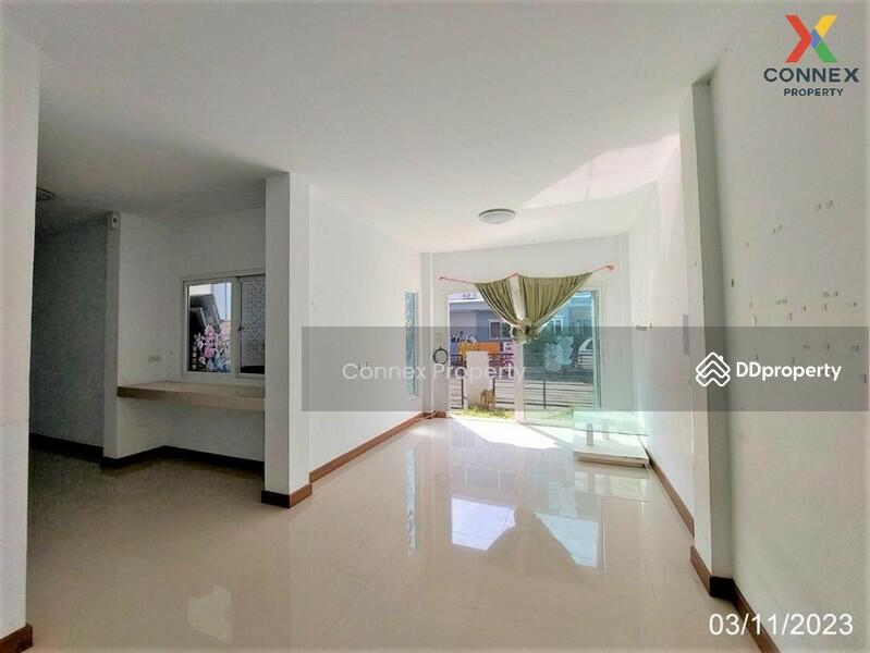 For Sale - Baan Lapawan 22 Central Westgate-Bang Yai, Nonthaburi