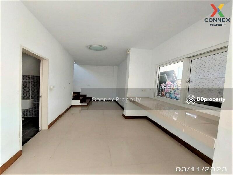 For Sale - Baan Lapawan 22 Central Westgate-Bang Yai, Nonthaburi