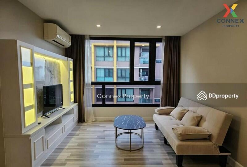 For Sale - The Cube Plus Chaengwattana, Bangkok