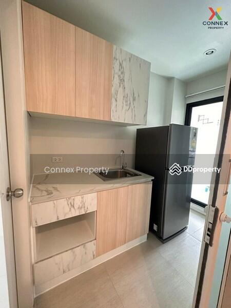 For Sale - The Cube Plus Chaengwattana, Bangkok