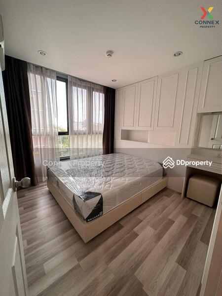 For Sale - The Cube Plus Chaengwattana, Bangkok