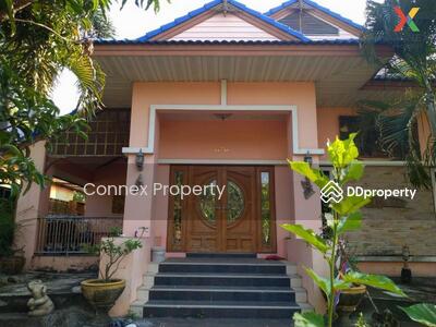 ขาย - บ้านสวน นนทบุรี?, นนทบุรี