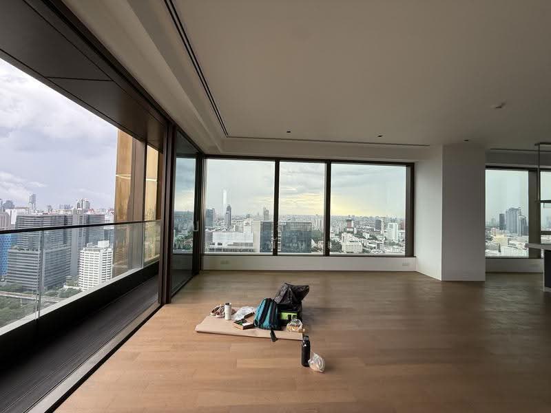 Nimit Langsuan, Bangkok, Langsuan Road, Lumphini, Pathum Wan, Bangkok, 3 Bedrooms, 164 sqm, Condo For Sale, by Prasit Pipatpanlert, 11312040 - DDproperty.com