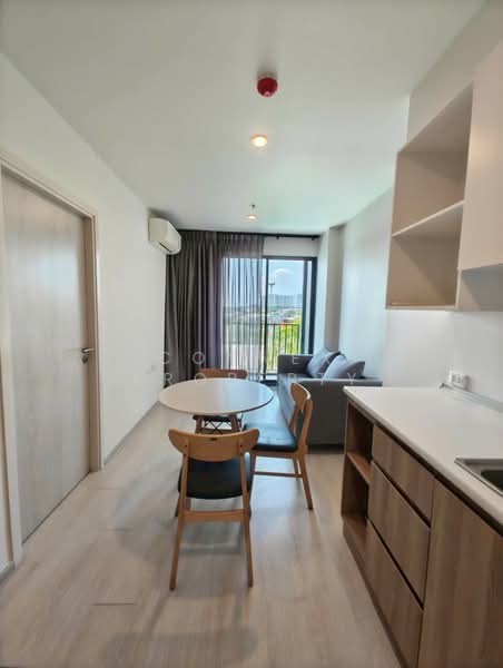 NUE Noble Chaengwattana, Nonthaburi, 65 Chaeng Watthana Rd, Bang Talat, Pak Kret, Nonthaburi, 1 Bedroom, 29 sqm, Condo For Sale, by Connex Property, 11312045 - DDproperty.com