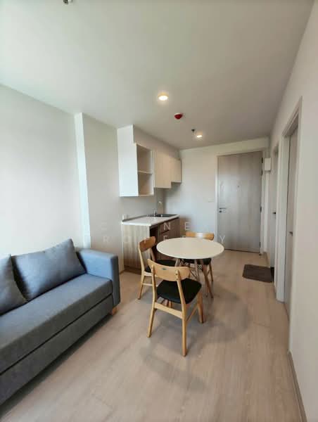 NUE Noble Chaengwattana, Nonthaburi, 65 Chaeng Watthana Rd, Bang Talat, Pak Kret, Nonthaburi, 1 Bedroom, 29 sqm, Condo For Sale, by Connex Property, 11312045 - DDproperty.com