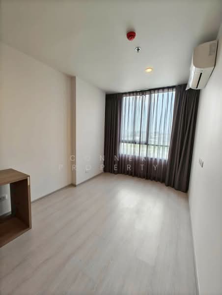 NUE Noble Chaengwattana, Nonthaburi, 65 Chaeng Watthana Rd, Bang Talat, Pak Kret, Nonthaburi, 1 Bedroom, 29 sqm, Condo For Sale, by Connex Property, 11312045 - DDproperty.com