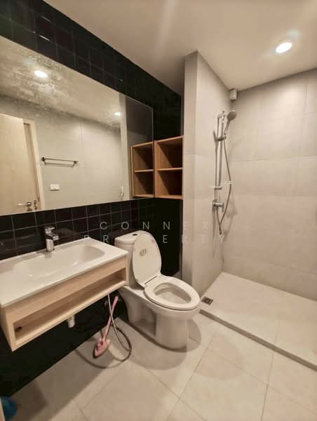 NUE Noble Chaengwattana, Nonthaburi, 65 Chaeng Watthana Rd, Bang Talat, Pak Kret, Nonthaburi, 1 Bedroom, 29 sqm, Condo For Sale, by Connex Property, 11312045 - DDproperty.com