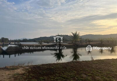 ขาย - 43778 – ขายที่ดิน เนื้อที่ 63-0-92.3 ไร่ สามร้อยยอด, ประจวบคีรีขันธ์, ประจวบคีรีขันธ์