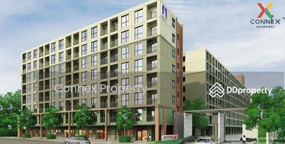 ขาย - Lumpini Place Bangna Km.3 : ลุมพินี เพลส บางนา กม.3, กรุงเทพ