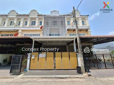 ขาย - Park Rachavadee Rama 2 : พาร์ค ราชาวดี พระราม 2, กรุงเทพ