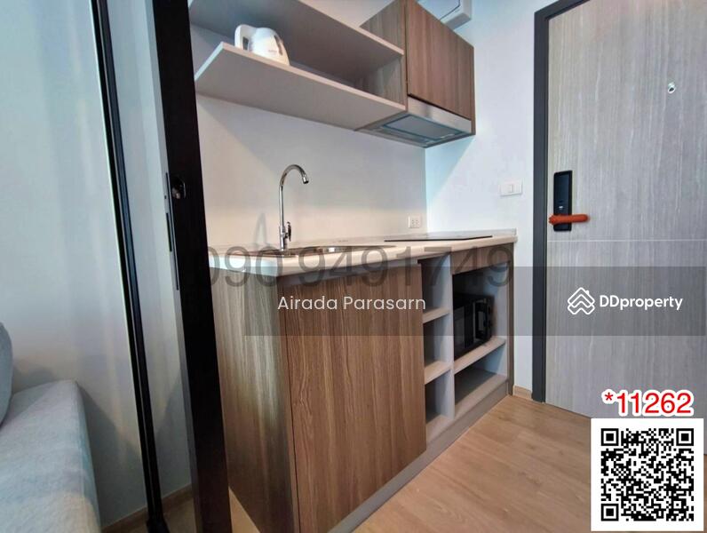 Premio Unic Ekkamai-Ladprao, Bangkok, Intharaporn Road, Wang Thonglang, Wang Thonglang, Bangkok, 1 Bedroom, 23 sqm, Condo For Rent, by Airada Parasarn, 11312146 - DDproperty.com