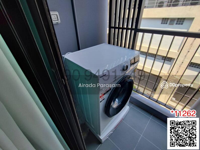 Premio Unic Ekkamai-Ladprao, Bangkok, Intharaporn Road, Wang Thonglang, Wang Thonglang, Bangkok, 1 Bedroom, 23 sqm, Condo For Rent, by Airada Parasarn, 11312146 - DDproperty.com