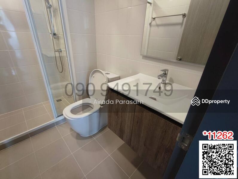 Premio Unic Ekkamai-Ladprao, Bangkok, Intharaporn Road, Wang Thonglang, Wang Thonglang, Bangkok, 1 Bedroom, 23 sqm, Condo For Rent, by Airada Parasarn, 11312146 - DDproperty.com