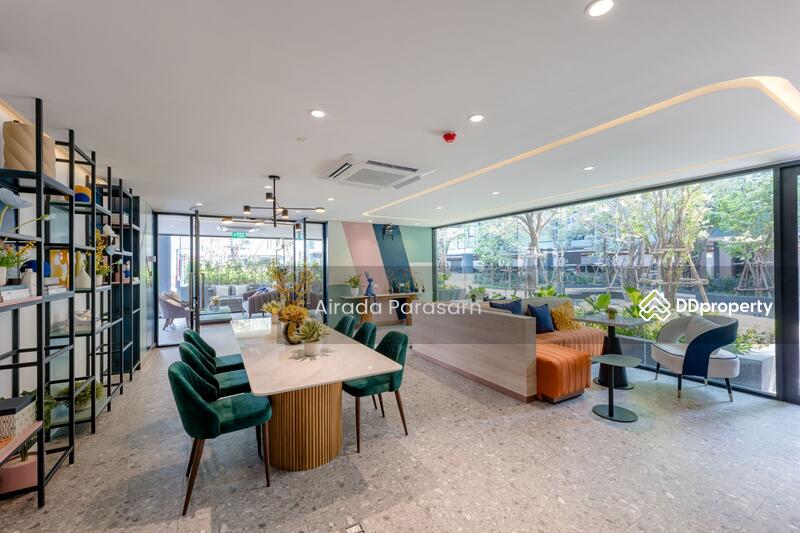 Premio Unic Ekkamai-Ladprao, Bangkok, Intharaporn Road, Wang Thonglang, Wang Thonglang, Bangkok, 1 Bedroom, 23 sqm, Condo For Rent, by Airada Parasarn, 11312146 - DDproperty.com