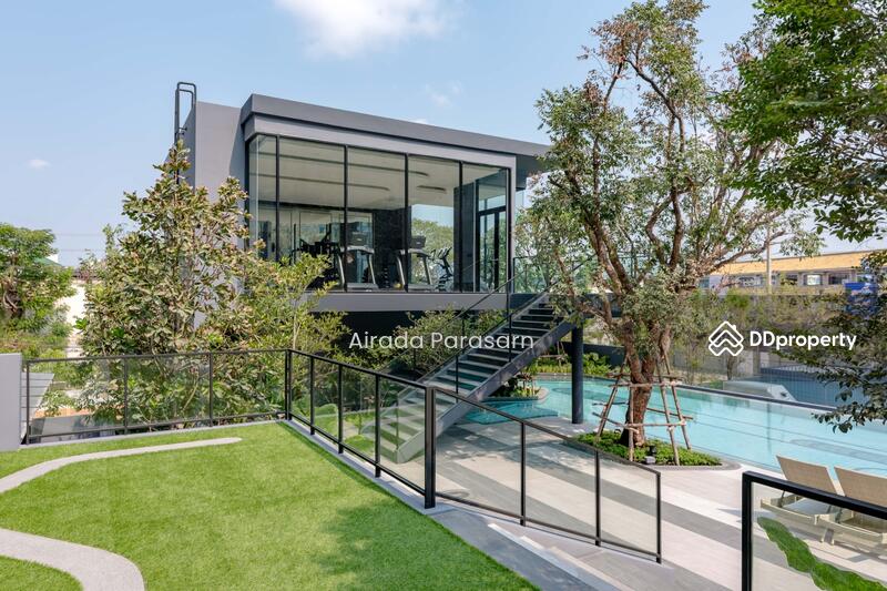 Premio Unic Ekkamai-Ladprao, Bangkok, Intharaporn Road, Wang Thonglang, Wang Thonglang, Bangkok, 1 Bedroom, 23 sqm, Condo For Rent, by Airada Parasarn, 11312146 - DDproperty.com
