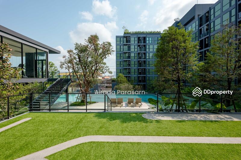 Premio Unic Ekkamai-Ladprao, Bangkok, Intharaporn Road, Wang Thonglang, Wang Thonglang, Bangkok, 1 Bedroom, 23 sqm, Condo For Rent, by Airada Parasarn, 11312146 - DDproperty.com
