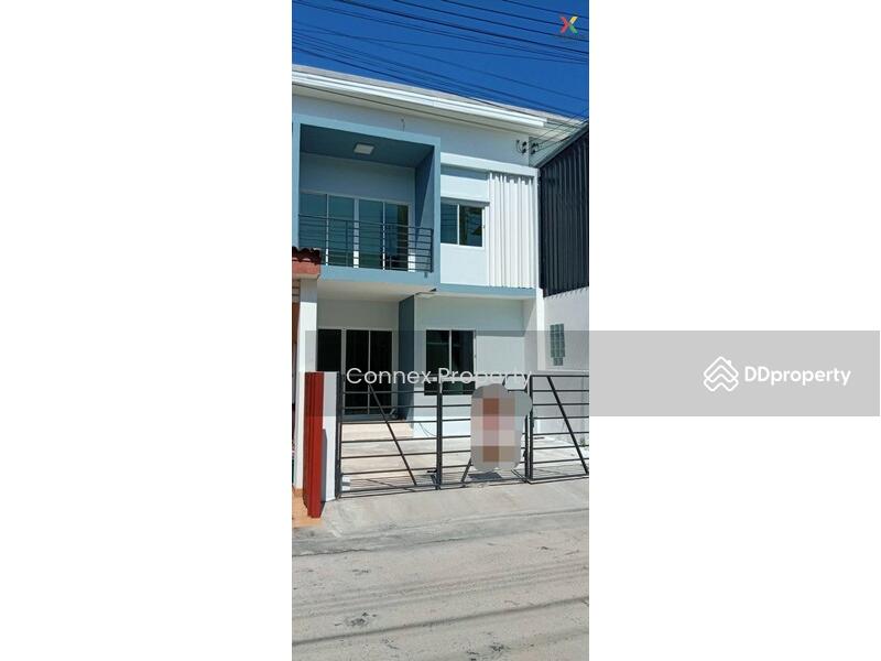 For Sale - Dcube Phaholyothin Nawanakorn, Phra Nakhon Si Ayutthaya