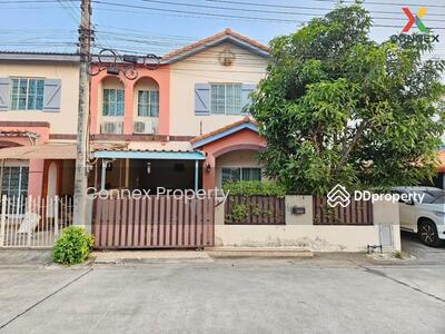 ขาย - The Palazzetto Klongluang : เดอะ พาลาซเซตโต้ คลองหลวง, ปทุมธานี