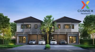 ขาย - V Compound Ratchaphruek-Pinklao : วี คอมพาวด์ ราชพฤกษ์ - ปิ่นเกล้า, นนทบุรี