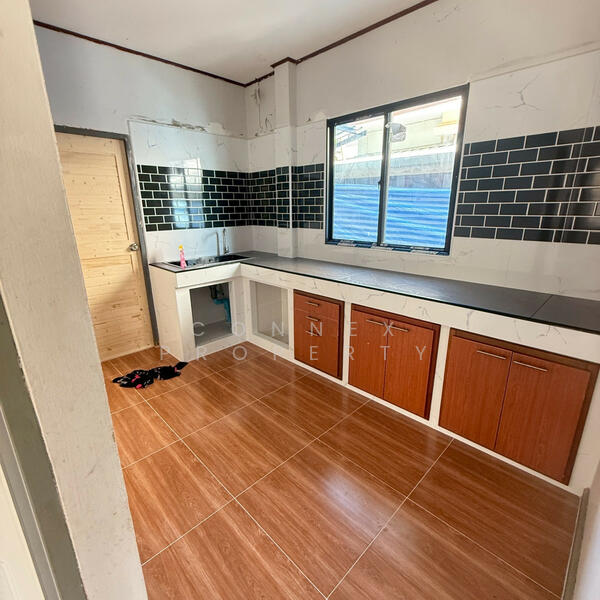 Wararom Phetkasem 81 (Bangbon 5), Bangkok, Bang Bon 5 Road, Bang Bon, Bang Bon, Bangkok, 4 Bedrooms, 200 sqm, Single Detached House For Sale, by Connex Property, 11312252 - DDproperty.com