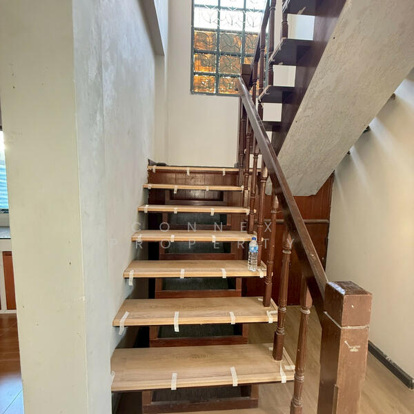 Wararom Phetkasem 81 (Bangbon 5), Bangkok, Bang Bon 5 Road, Bang Bon, Bang Bon, Bangkok, 4 Bedrooms, 200 sqm, Single Detached House For Sale, by Connex Property, 11312252 - DDproperty.com