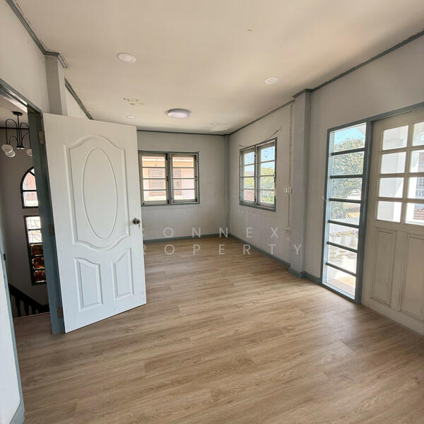 Wararom Phetkasem 81 (Bangbon 5), Bangkok, Bang Bon 5 Road, Bang Bon, Bang Bon, Bangkok, 4 Bedrooms, 200 sqm, Single Detached House For Sale, by Connex Property, 11312252 - DDproperty.com