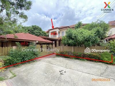 ขาย - Lalin Green Ville Bangbon 3 : ลลิล กรีนวิลล์ บางบอน 3, กรุงเทพ