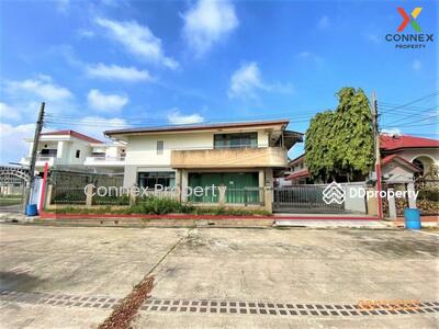 ขาย - Baan Ruam Kao Phutthamonthon Sai 2 : บ้านรวมเก้า พุทธมณฑล สาย 2, กรุงเทพ