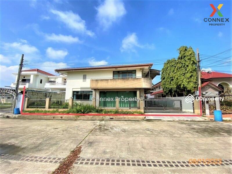 For Sale - Baan Ruam Kao Phutthamonthon Sai 2, Bangkok