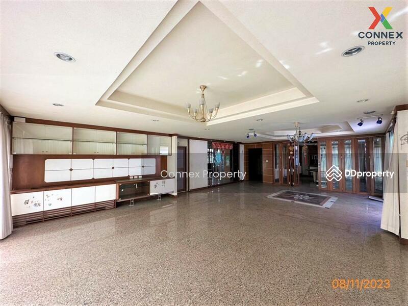 For Sale - Baan Ruam Kao Phutthamonthon Sai 2, Bangkok