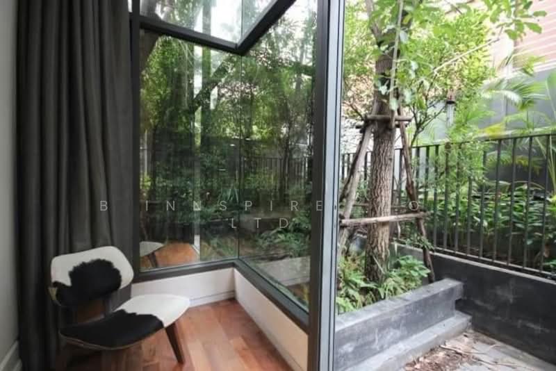 Siamese Gioia, Bangkok, Sukhumvit 31 Road, Khlong Tan Nua, Watthana, Bangkok, 3 Bedrooms, 137 sqm, Condo For Sale, by Nexstep Property, 11312281 - DDproperty.com