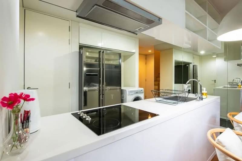 Siamese Gioia, Bangkok, Sukhumvit 31 Road, Khlong Tan Nua, Watthana, Bangkok, 3 Bedrooms, 137 sqm, Condo For Sale, by Nexstep Property, 11312281 - DDproperty.com