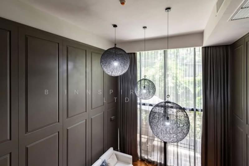 Siamese Gioia, Bangkok, Sukhumvit 31 Road, Khlong Tan Nua, Watthana, Bangkok, 3 Bedrooms, 137 sqm, Condo For Sale, by Nexstep Property, 11312281 - DDproperty.com