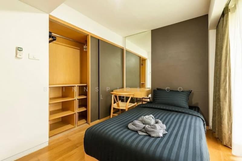 Siamese Gioia, Bangkok, Sukhumvit 31 Road, Khlong Tan Nua, Watthana, Bangkok, 3 Bedrooms, 137 sqm, Condo For Sale, by Nexstep Property, 11312281 - DDproperty.com