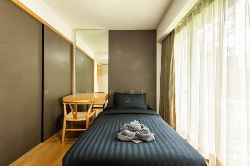 Siamese Gioia, Bangkok, Sukhumvit 31 Road, Khlong Tan Nua, Watthana, Bangkok, 3 Bedrooms, 137 sqm, Condo For Sale, by Nexstep Property, 11312281 - DDproperty.com