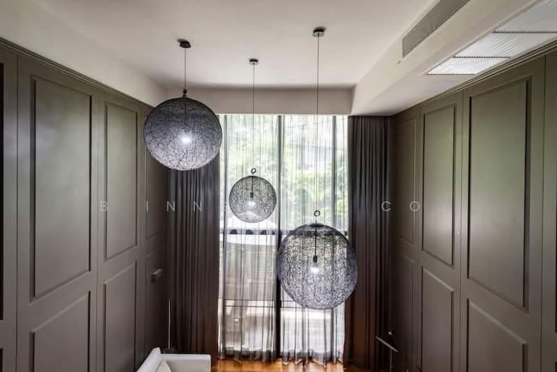 Siamese Gioia, Bangkok, Sukhumvit 31 Road, Khlong Tan Nua, Watthana, Bangkok, 3 Bedrooms, 137 sqm, Condo For Sale, by Nexstep Property, 11312281 - DDproperty.com